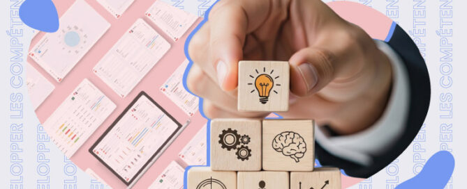 compétences des collaborateurs