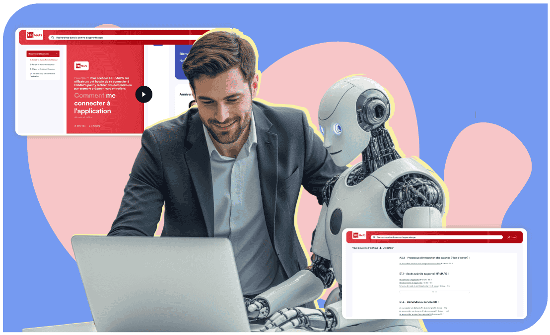 Un accompagnement intelligent pour chaque utilisateur