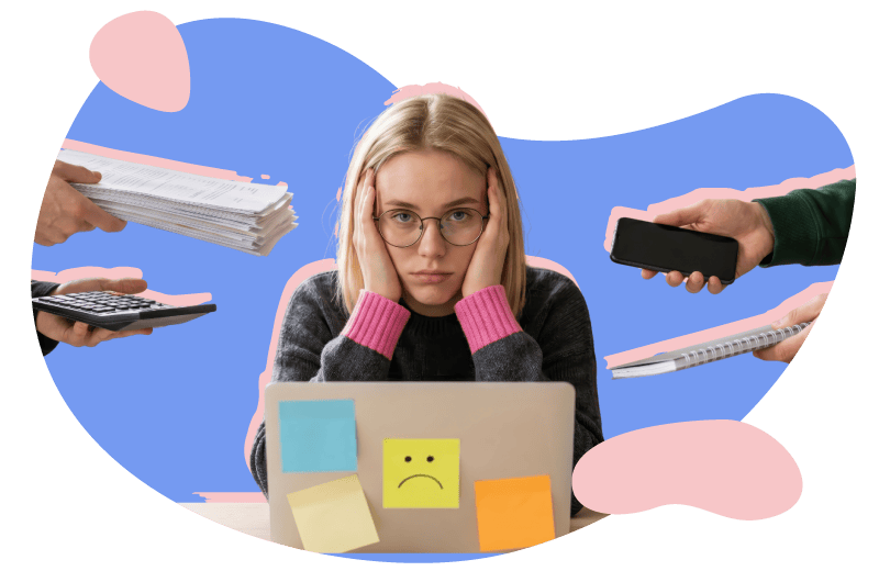 les véritables causes du désengagement au travail