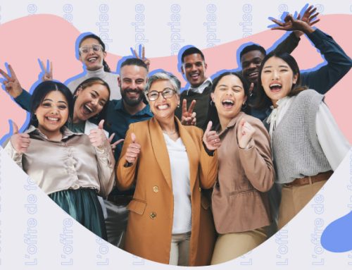L’offre de formation en entreprise : clé pour valoriser et remotiver les équipes