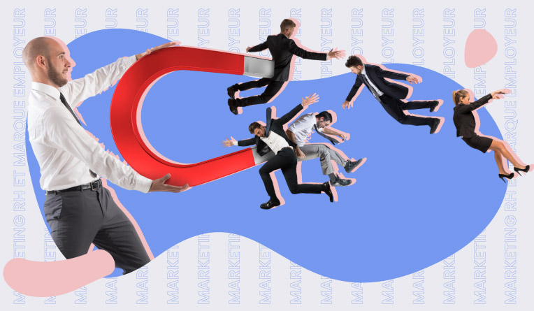 Marketing RH et marque employeur